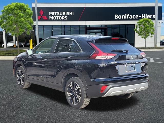 2025 Mitsubishi Eclipse Cross SE S-AWC