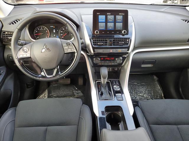 2025 Mitsubishi Eclipse Cross SE S-AWC