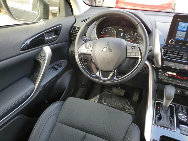 2025 Mitsubishi Eclipse Cross SE S-AWC