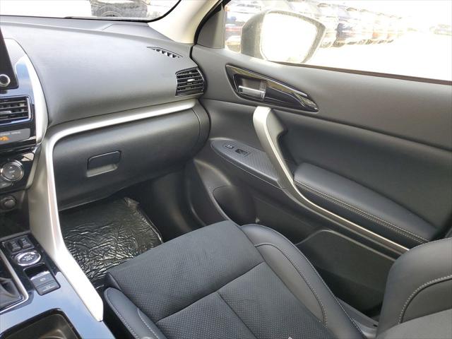 2025 Mitsubishi Eclipse Cross SE S-AWC