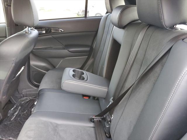 2025 Mitsubishi Eclipse Cross SE S-AWC
