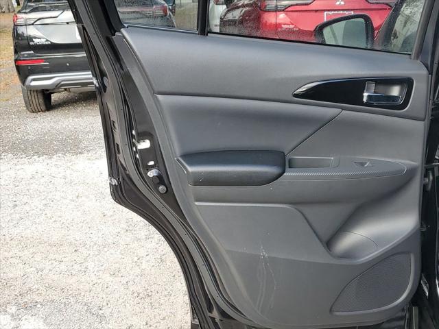 2025 Mitsubishi Eclipse Cross SE S-AWC