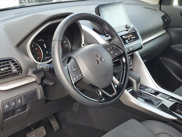 2025 Mitsubishi Eclipse Cross SE S-AWC