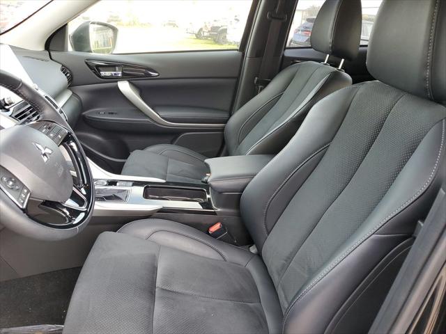 2025 Mitsubishi Eclipse Cross SE S-AWC