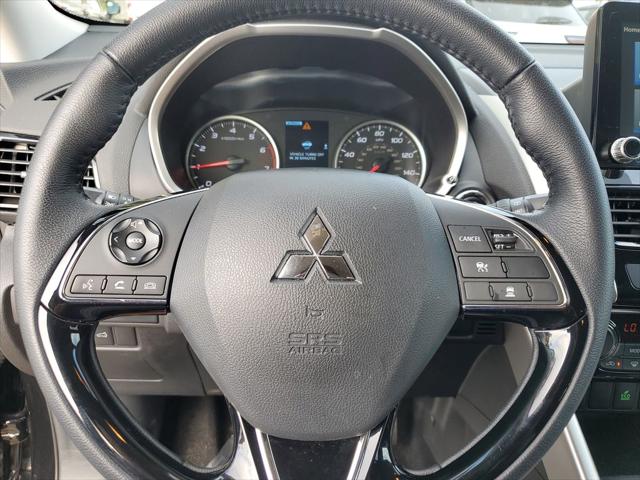 2025 Mitsubishi Eclipse Cross SE S-AWC
