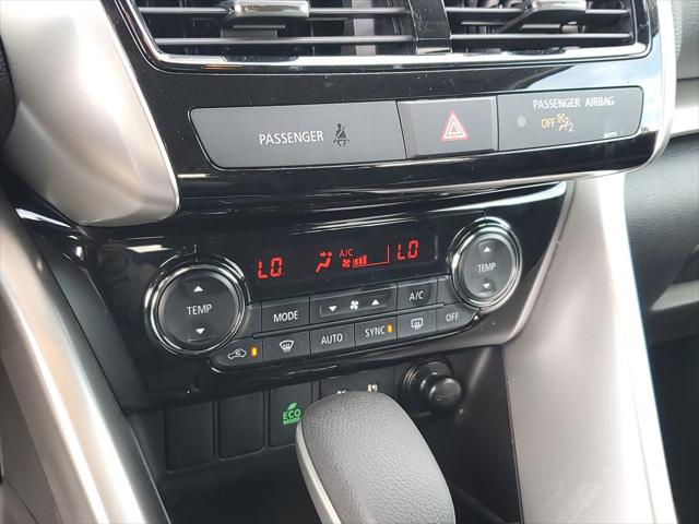 2025 Mitsubishi Eclipse Cross SE S-AWC