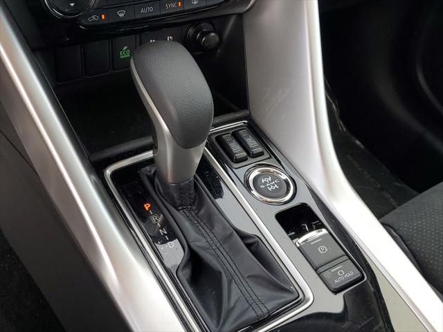 2025 Mitsubishi Eclipse Cross SE S-AWC