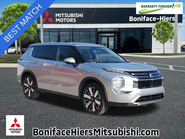 2025 Mitsubishi Outlander SE 2.5 2WD for sale in Melbourne, FL