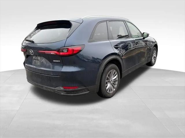 2024 Mazda X-90 3.3 Turbo Select