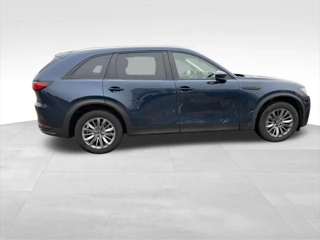 2024 Mazda X-90 3.3 Turbo Select