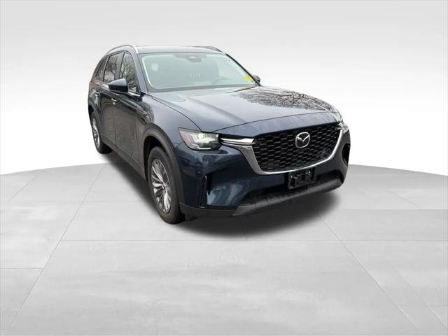 2024 Mazda X-90 3.3 Turbo Select