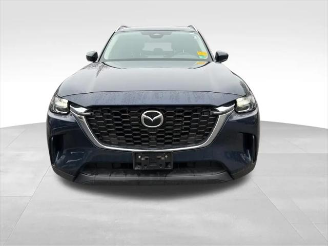 2024 Mazda X-90 3.3 Turbo Select