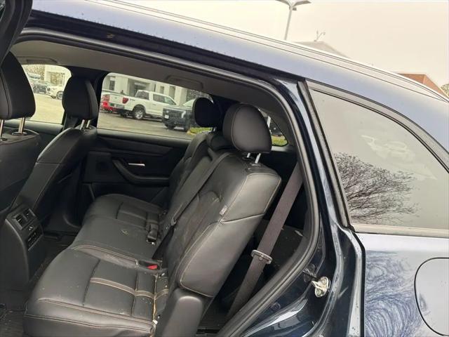 2024 Mazda X-90 3.3 Turbo Select