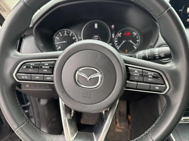 2024 Mazda X-90 3.3 Turbo Select