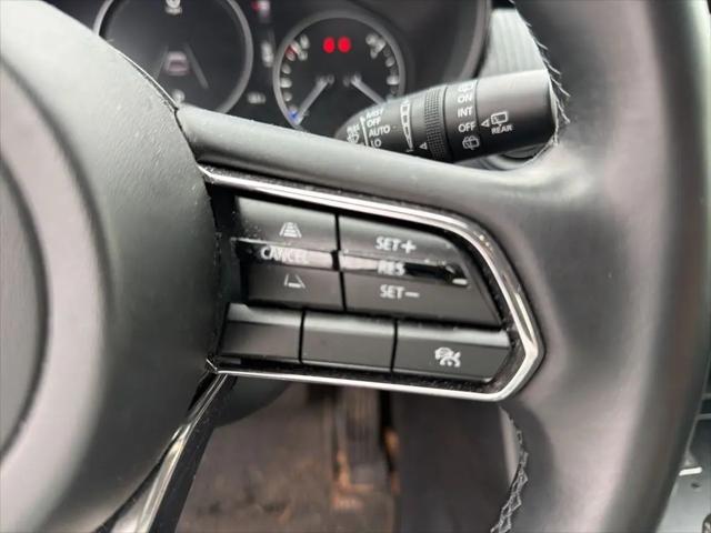 2024 Mazda X-90 3.3 Turbo Select