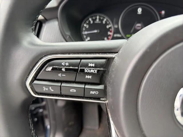 2024 Mazda X-90 3.3 Turbo Select