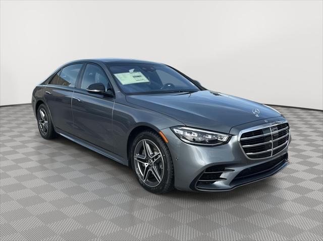 2026 Mercedes-Benz S 580 4MATIC for sale in Omaha, NE
