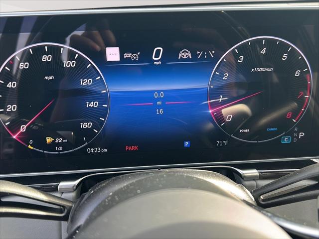 2026 Mercedes-Benz S 580 4MATIC
