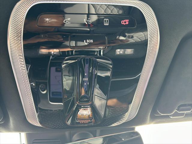 2026 Mercedes-Benz S 580 4MATIC