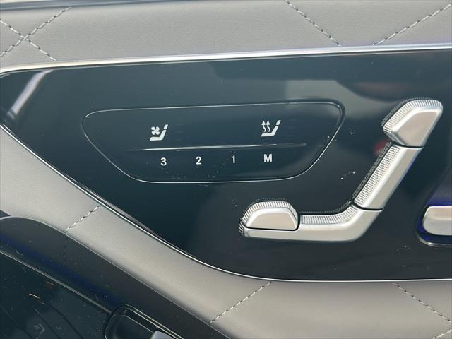 2026 Mercedes-Benz S 580 4MATIC