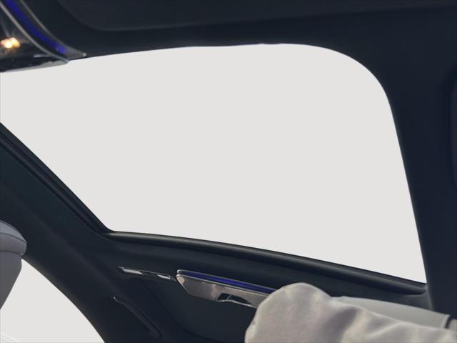 2026 Mercedes-Benz S 580 4MATIC