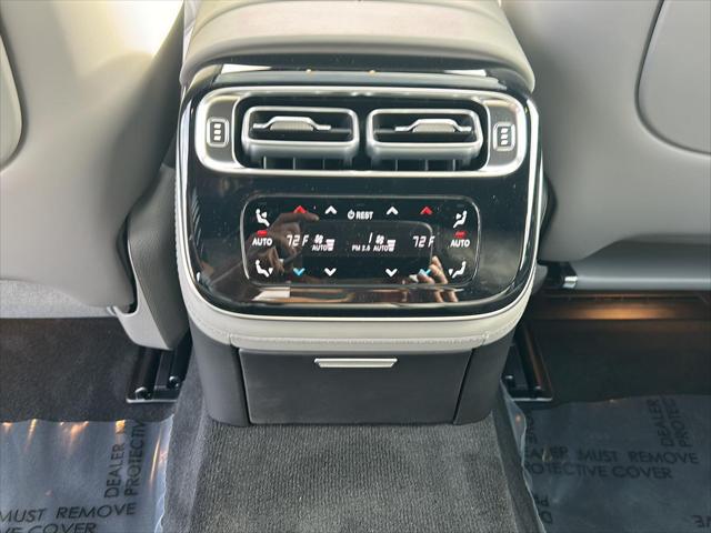 2026 Mercedes-Benz S 580 4MATIC