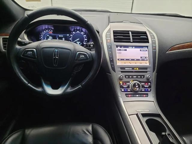 2019 Lincoln MKZ Reserve I
