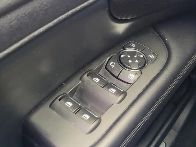 2019 Lincoln MKZ Reserve I
