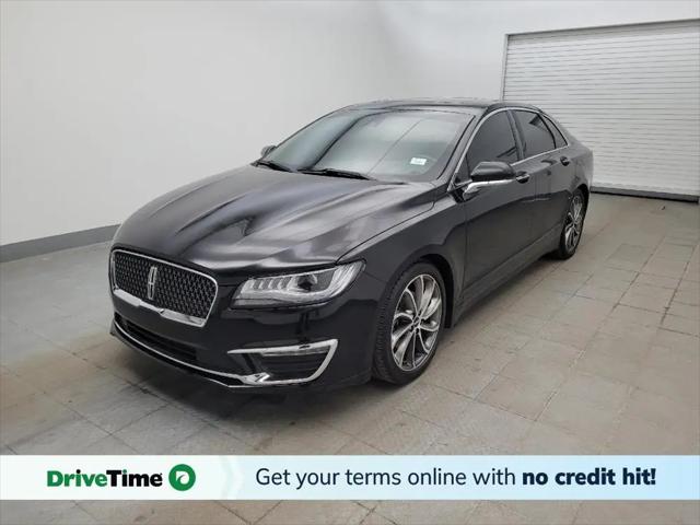 2019 Lincoln MKZ Reserve I for sale in Maple Heights, OH