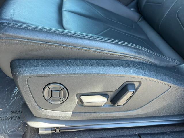 2022 Audi Q3 Premium Plus 45 TFSI S line quattro Tiptronic