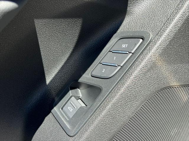 2022 Audi Q3 Premium Plus 45 TFSI S line quattro Tiptronic