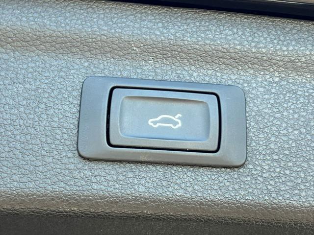 2022 Audi Q3 Premium Plus 45 TFSI S line quattro Tiptronic