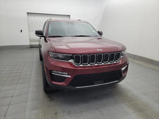 2023 Jeep Grand Cherokee Limited 4x2