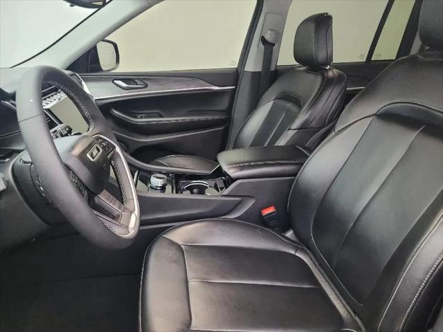2023 Jeep Grand Cherokee Limited 4x2