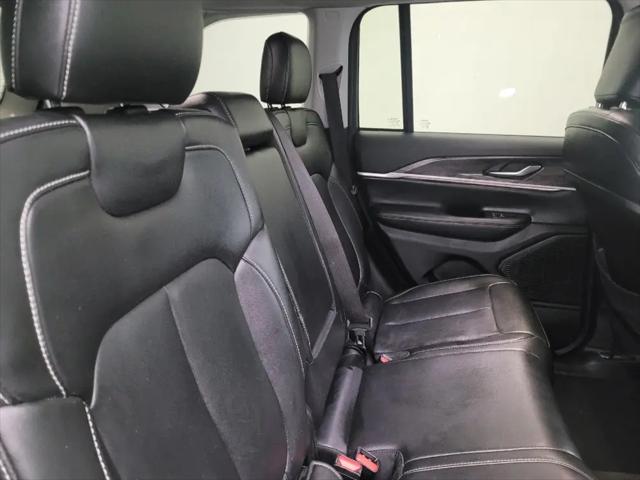 2023 Jeep Grand Cherokee Limited 4x2