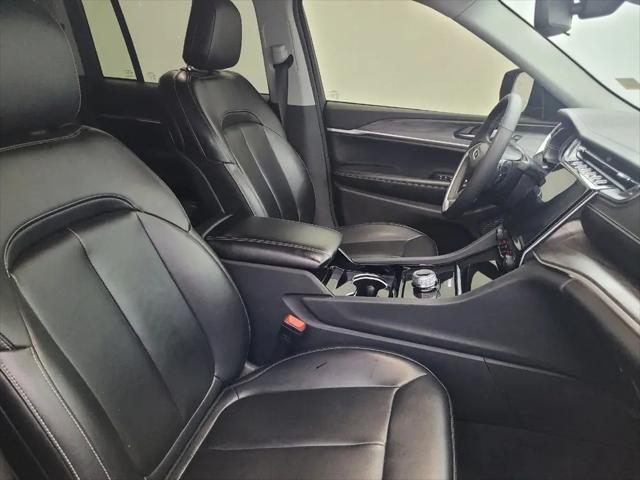 2023 Jeep Grand Cherokee Limited 4x2