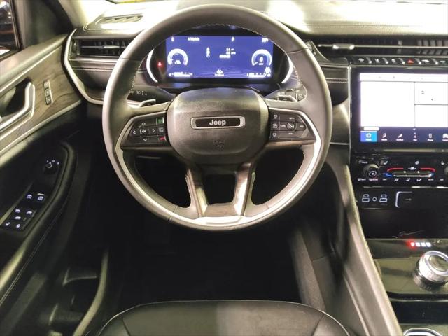 2023 Jeep Grand Cherokee Limited 4x2
