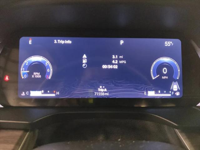 2023 Jeep Grand Cherokee Limited 4x2