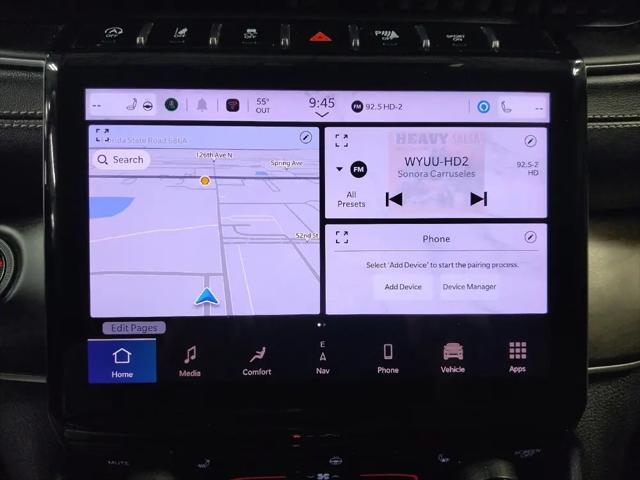 2023 Jeep Grand Cherokee Limited 4x2