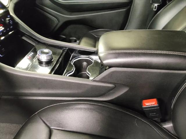 2023 Jeep Grand Cherokee Limited 4x2