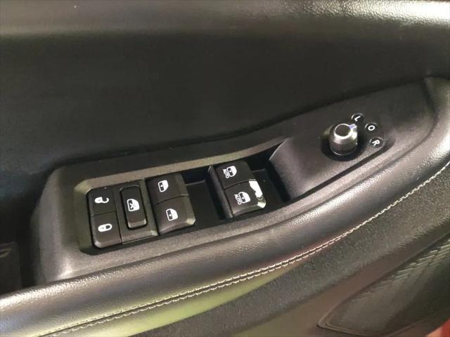 2023 Jeep Grand Cherokee Limited 4x2