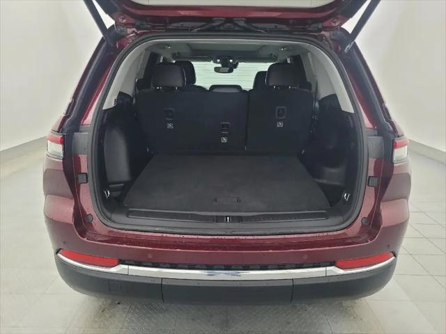 2023 Jeep Grand Cherokee Limited 4x2