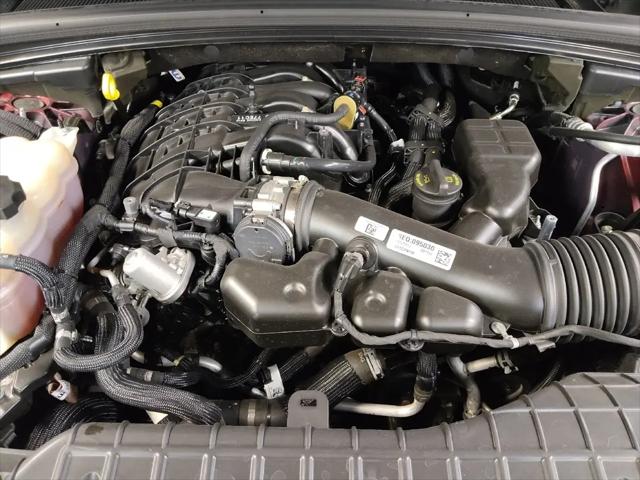 2023 Jeep Grand Cherokee Limited 4x2
