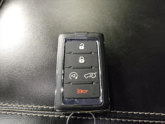 2023 Jeep Grand Cherokee Limited 4x2