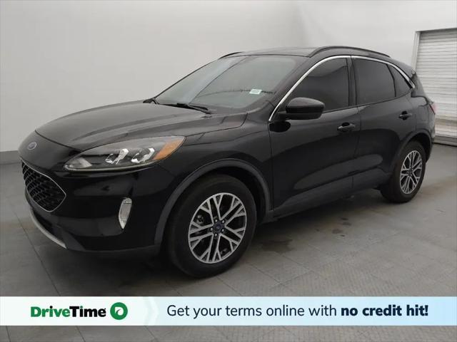2020 Ford Escape SEL for sale in Fort Myers, FL