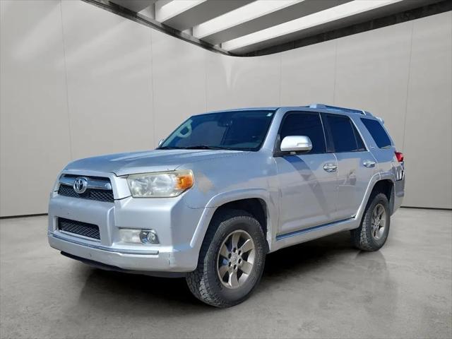 2011 Toyota 4Runner Trail V6 for sale in Santa Fe, NM