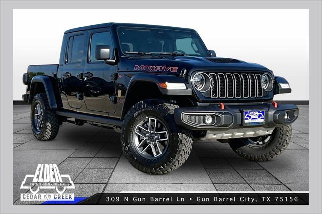 2026 Jeep Gladiator Sport for sale in Gun Barrel City, TX