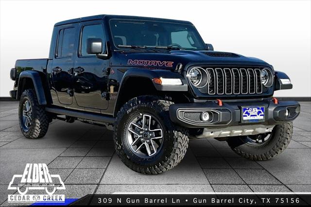 2026 Jeep Gladiator Sport for sale in Gun Barrel City, TX