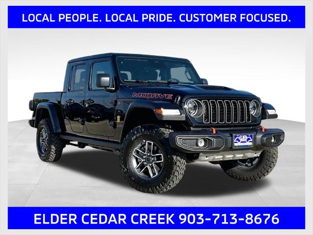 2026 Jeep Gladiator Sport for sale in Gun Barrel City, TX