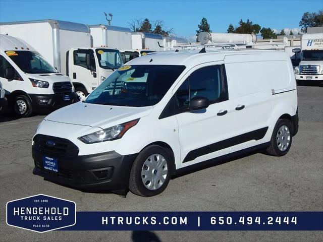 2020 Ford Transit Connect XL Cargo Van for sale in Palo Alto, CA